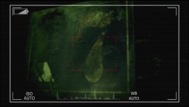 Deadhouse Dark - Season 01 Episode 03